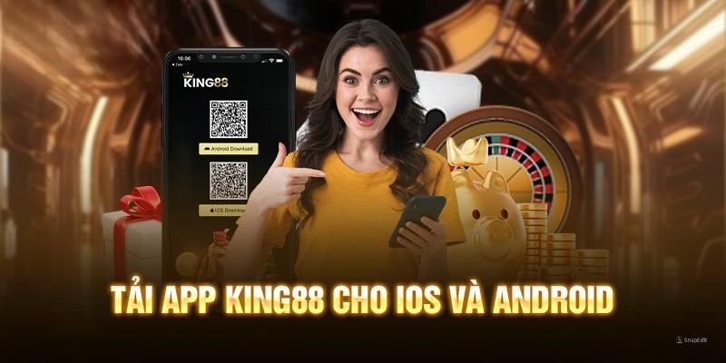 Tải app King88