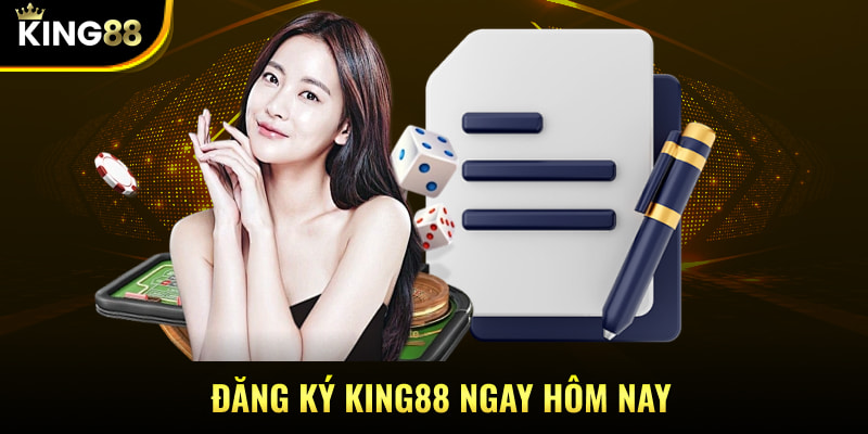 Ưu đãi và lợi ích khi đăng ký King88
