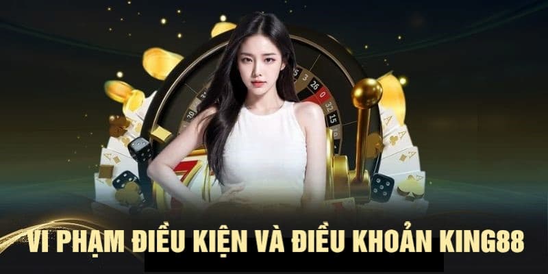 Hiểu rỏ điều khoản điều kiện để tránh vi phạm