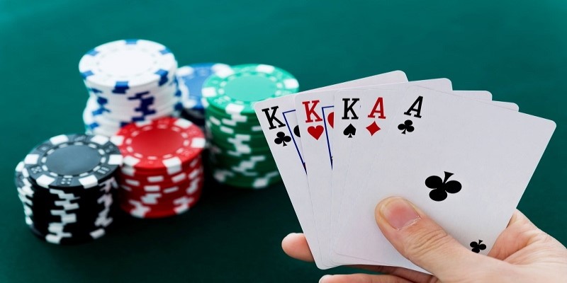Mẹo dễ chơi tại game bài trúng thưởng King88