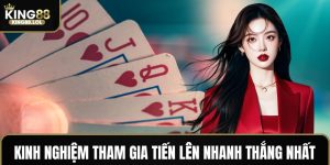 tiến lên King88