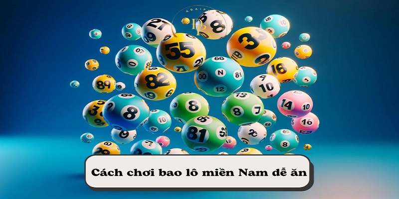 Cách chơi và Mẹo lô đề miền nam King88