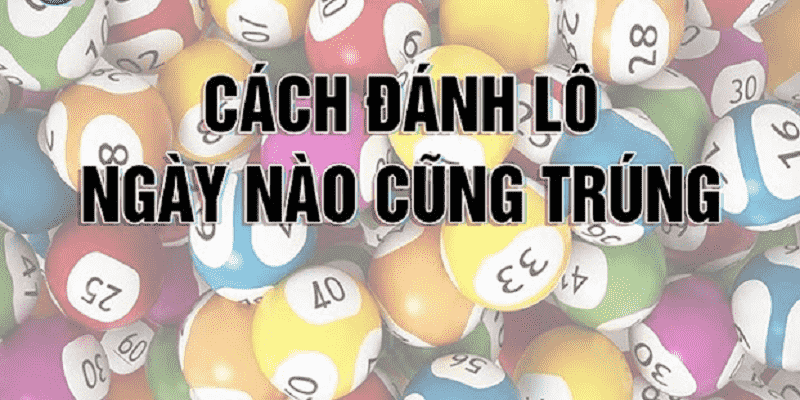 Cách soi lô đề hằng ngày cho lô thủ