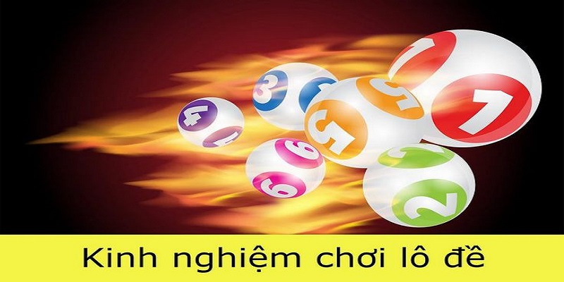 Tổng quan về cách chơi và king nghiệm mẹo chơi lô đề King88