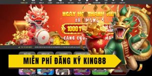 đăng ký King88